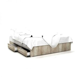 Cama Box Premier 1,40 mts