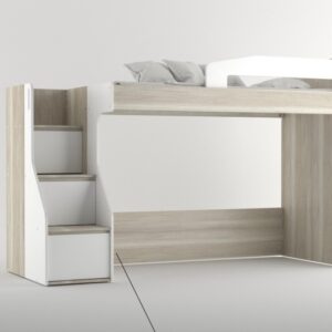 Cama Puente S36