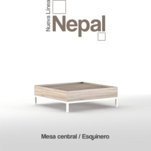Módulo Mesa Nepal 90
