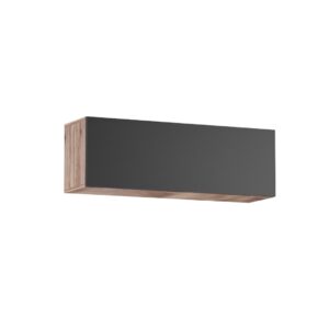 Módulo para colgar horizontal