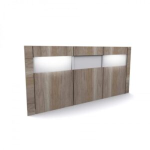 Respaldo Elite 3 con Luz